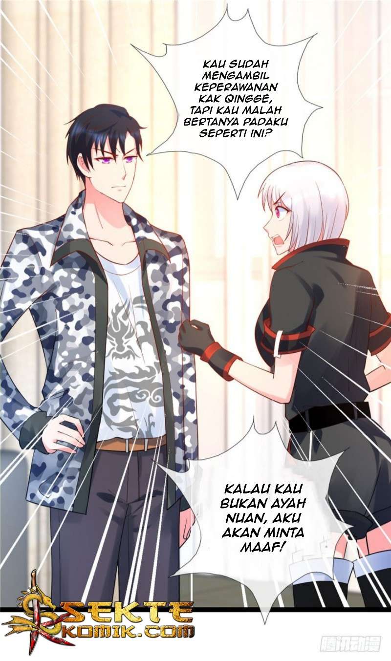 Trail Notice Chapter 11 - halaman 9