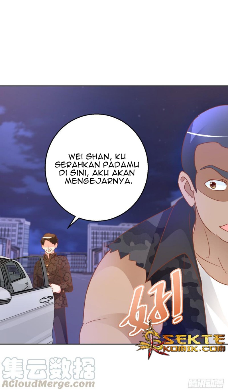 Trail Notice Chapter 110 - halaman 11