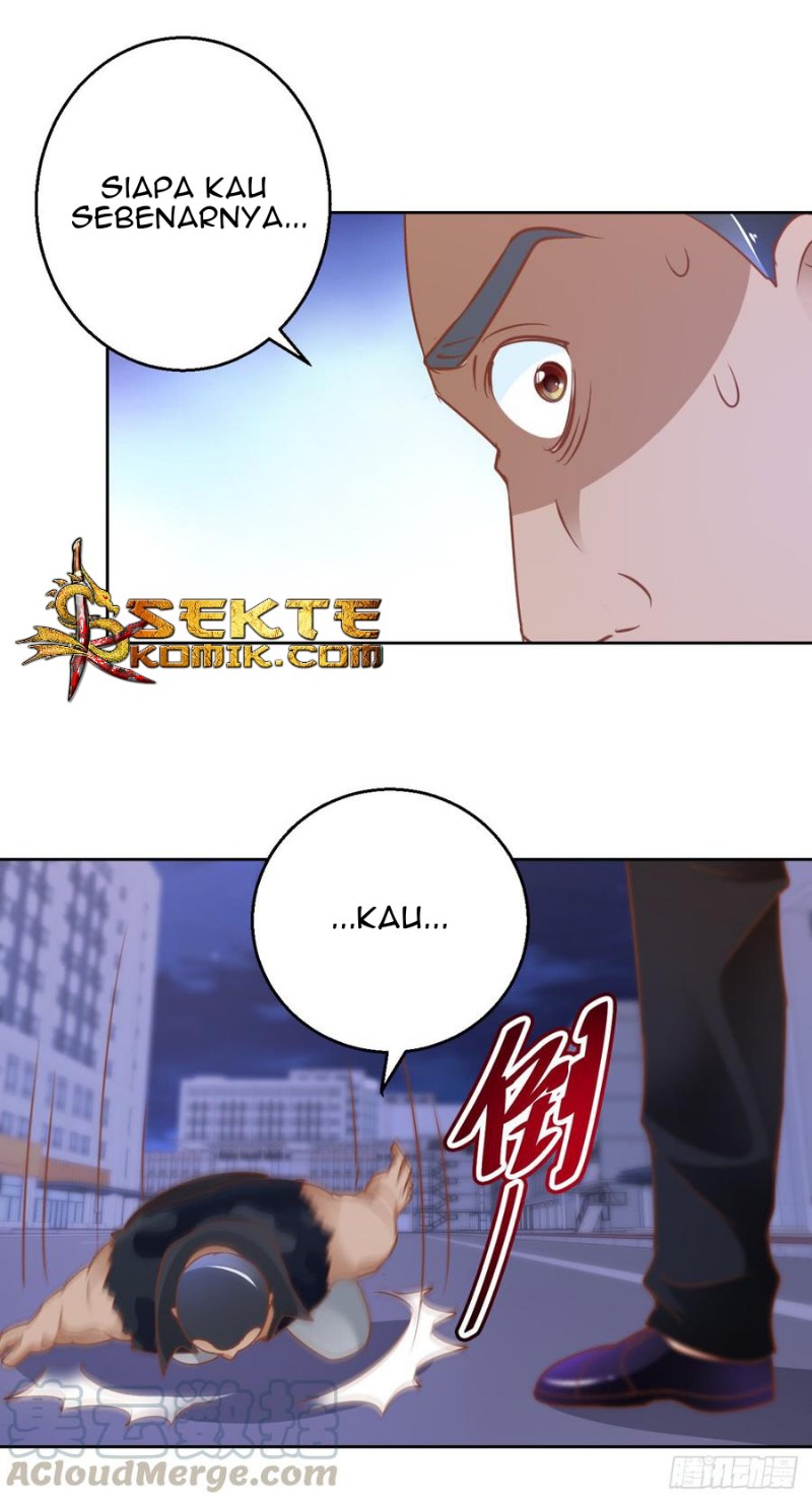 Trail Notice Chapter 110 - halaman 19
