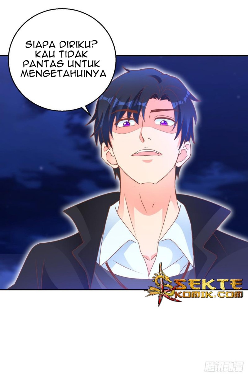 Trail Notice Chapter 110 - halaman 20