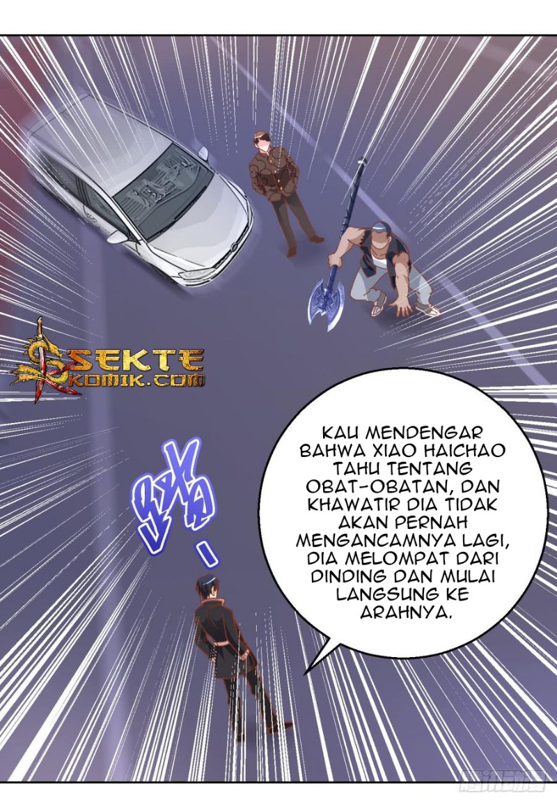 Trail Notice Chapter 110 - halaman 8
