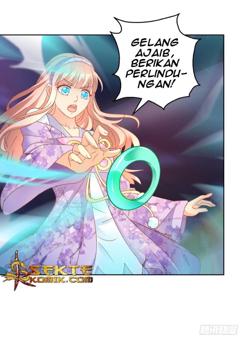 Trail Notice Chapter 111 - halaman 11