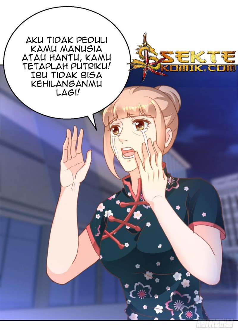 Trail Notice Chapter 111 - halaman 17