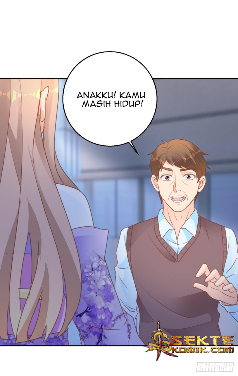 Trail Notice Chapter 111 - halaman 20