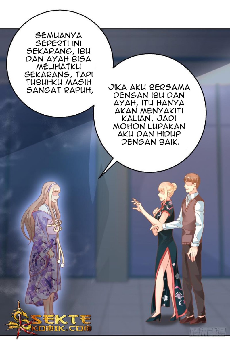 Trail Notice Chapter 111 - halaman 23