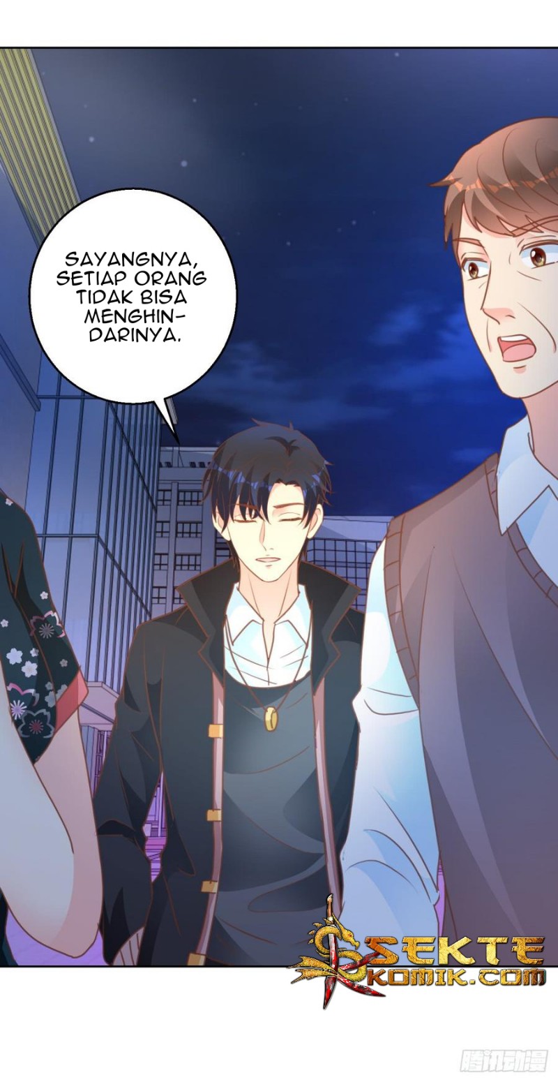 Trail Notice Chapter 111 - halaman 25