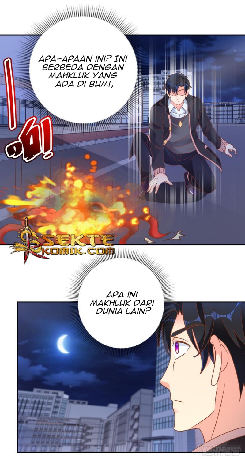 Trail Notice Chapter 111 - halaman 5