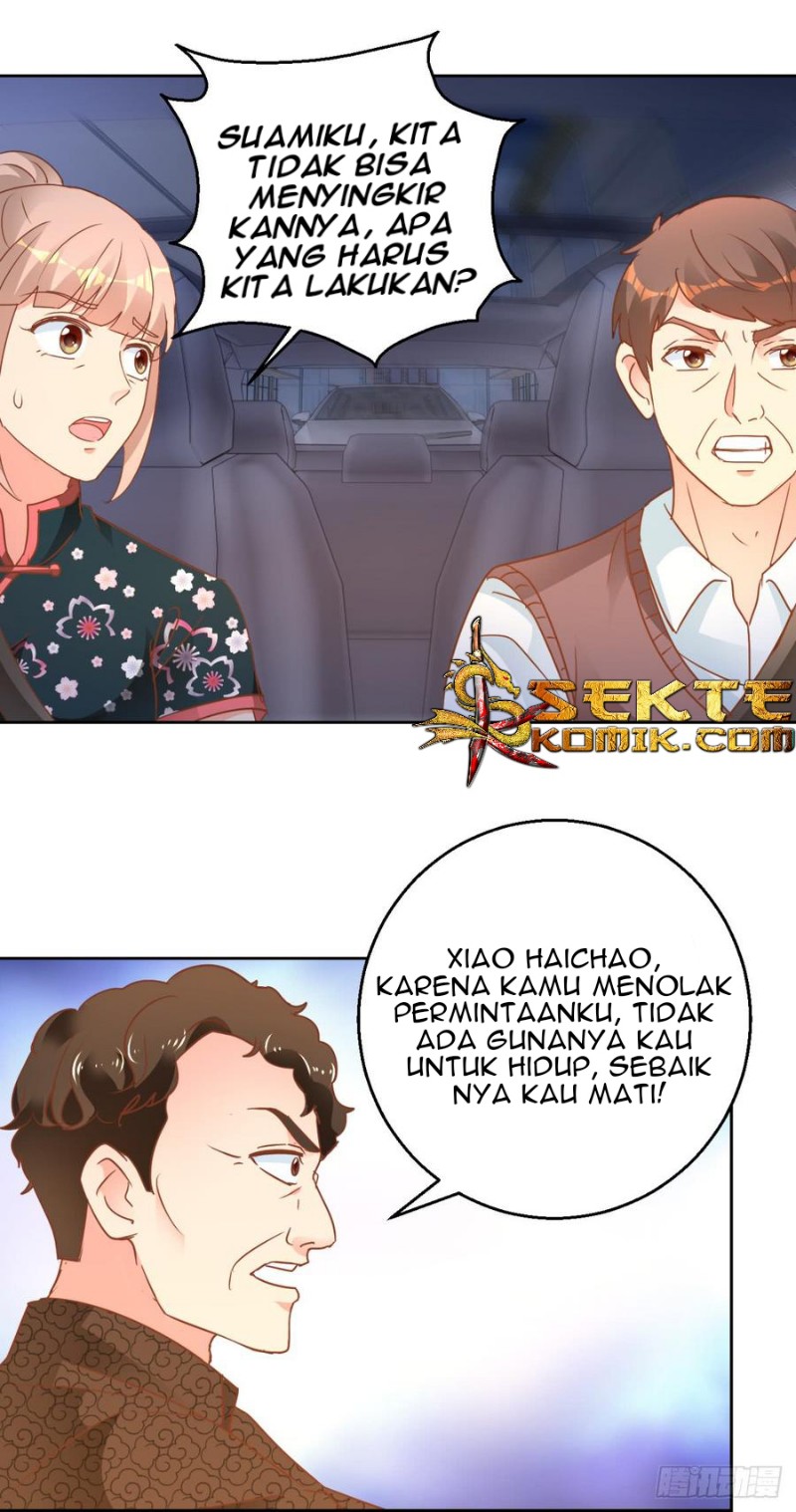 Trail Notice Chapter 111 - halaman 7