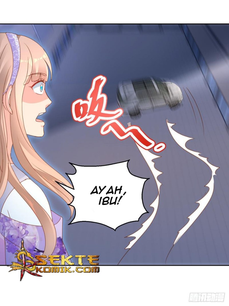 Trail Notice Chapter 111 - halaman 9