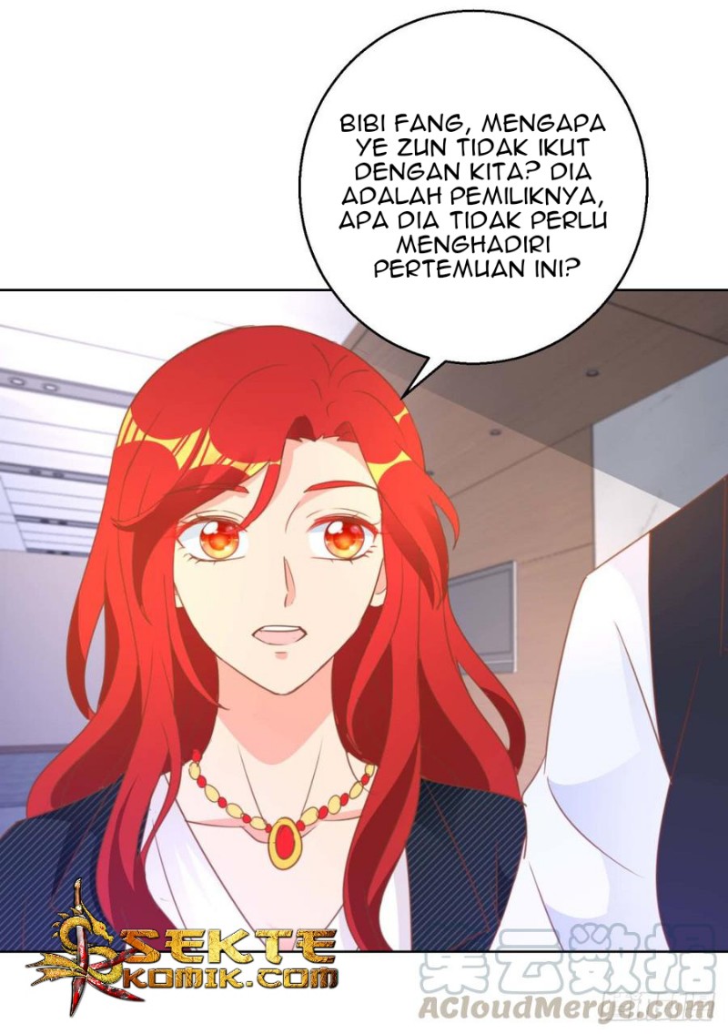 Trail Notice Chapter 115 - halaman 21
