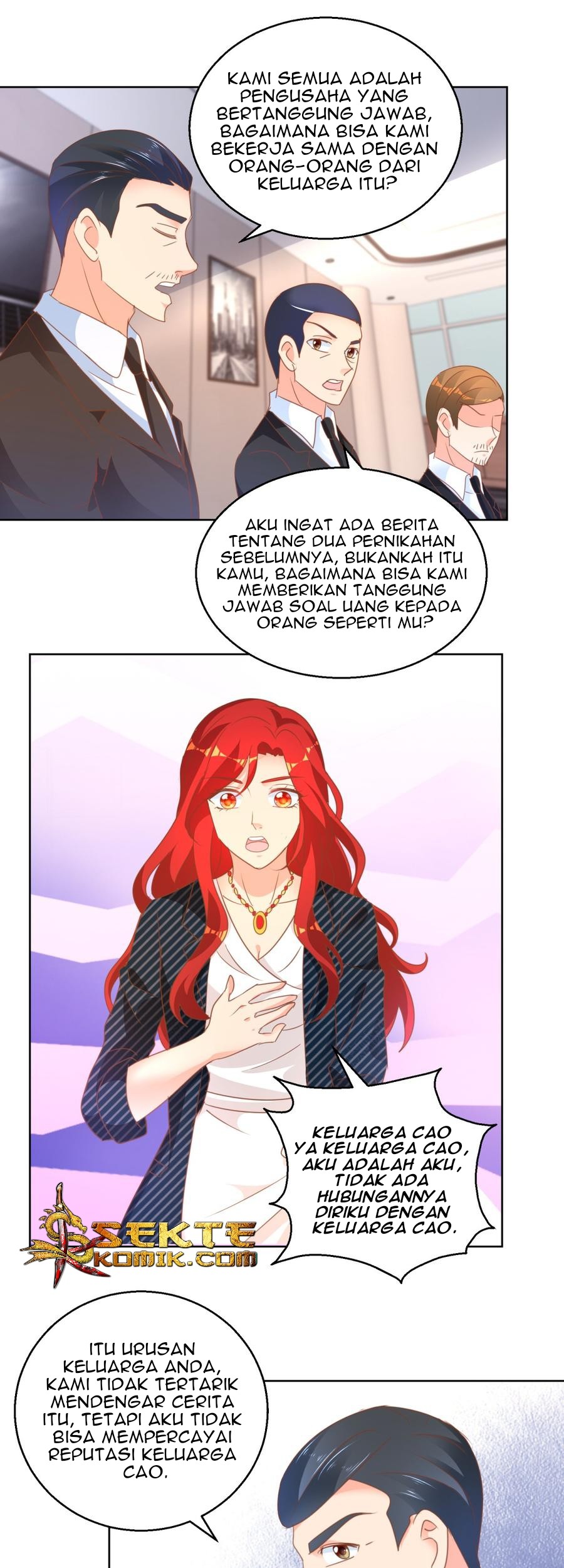 Trail Notice Chapter 116 - halaman 12