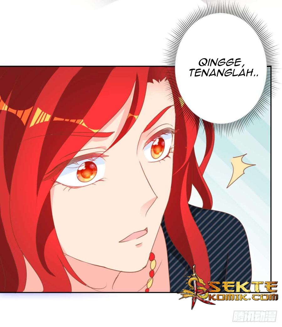 Trail Notice Chapter 116 - halaman 22
