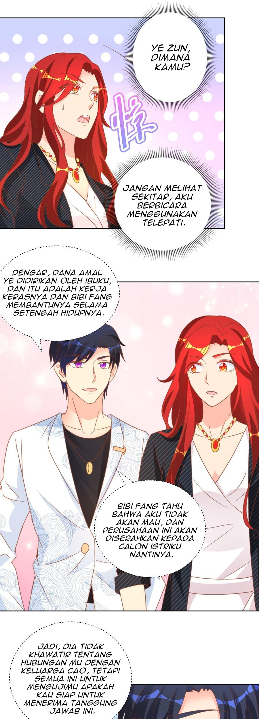 Trail Notice Chapter 116 - halaman 23