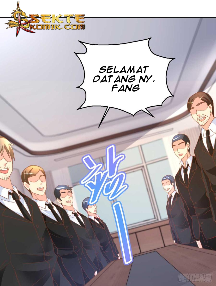 Trail Notice Chapter 116 - halaman 3