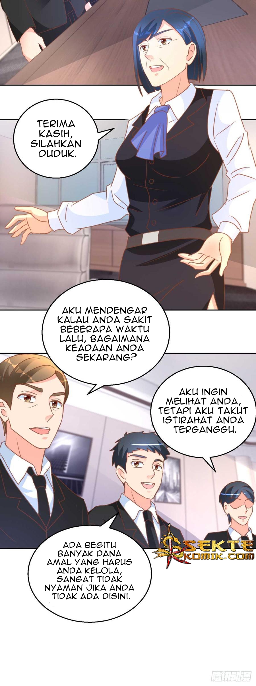 Trail Notice Chapter 116 - halaman 4
