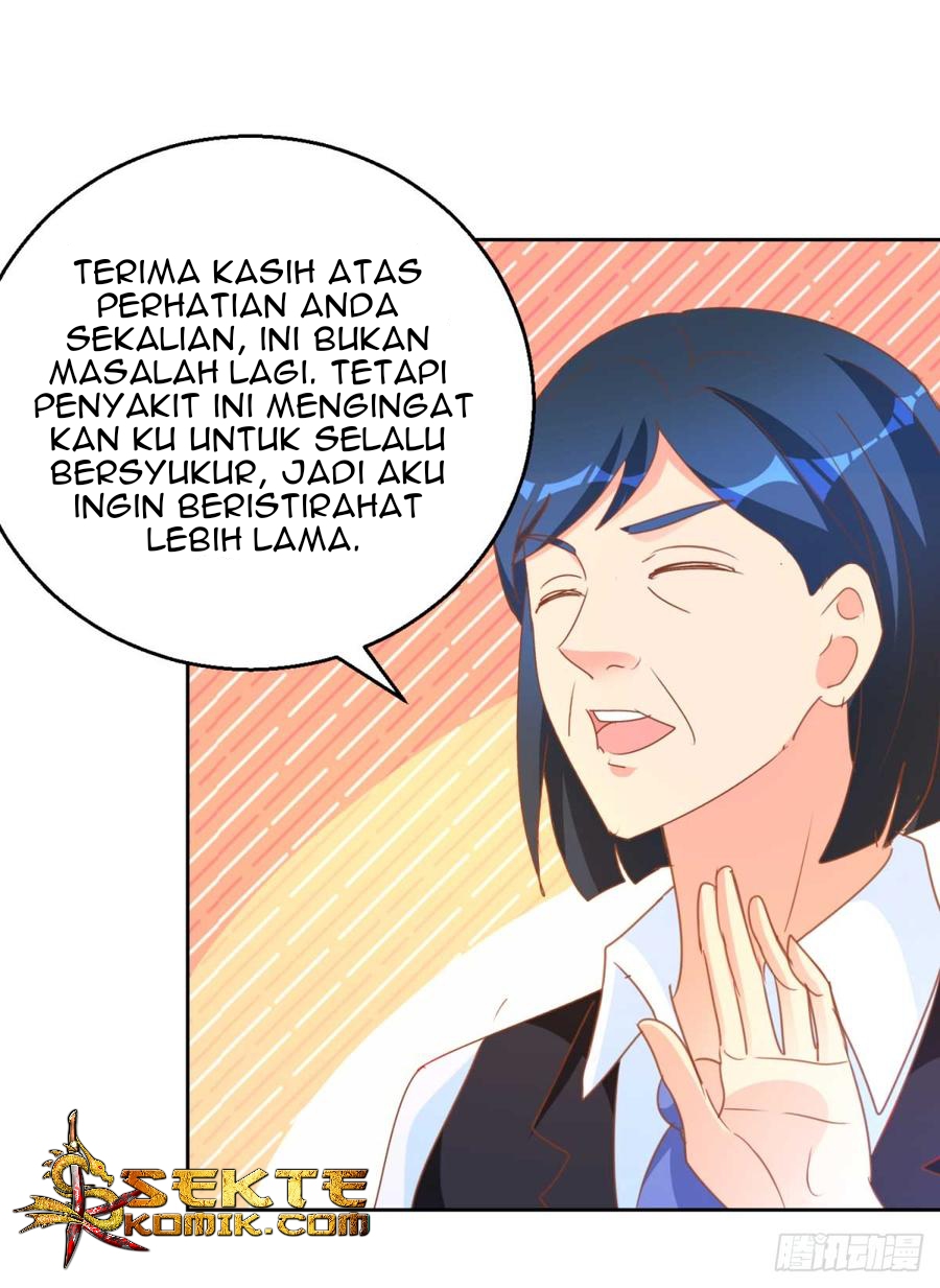 Trail Notice Chapter 116 - halaman 5