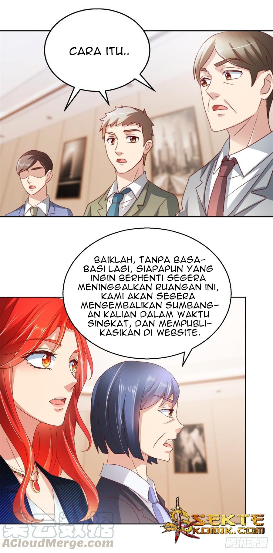 Trail Notice Chapter 117 - halaman 11