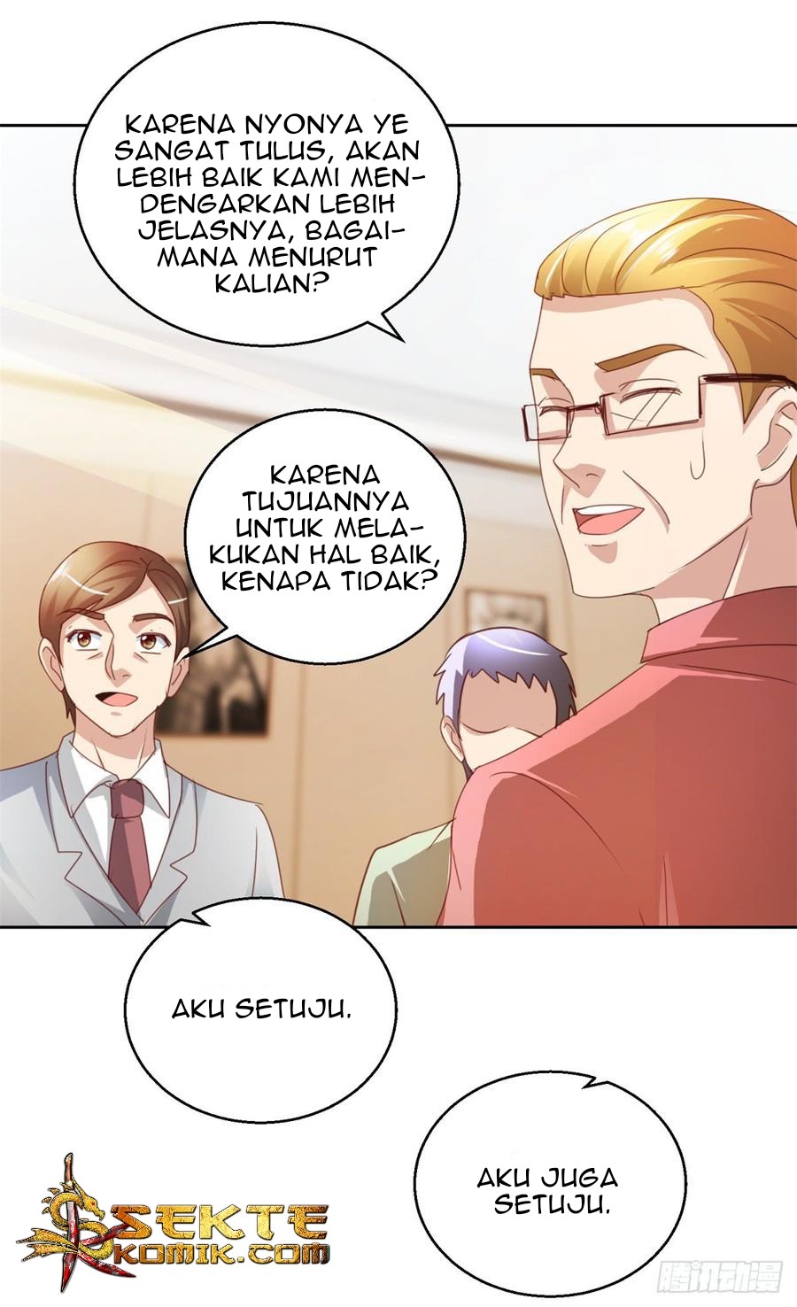 Trail Notice Chapter 117 - halaman 12