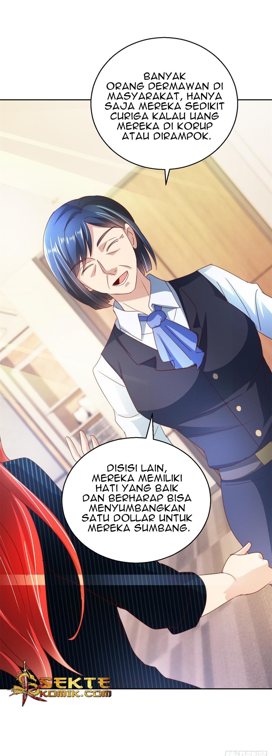 Trail Notice Chapter 117 - halaman 17