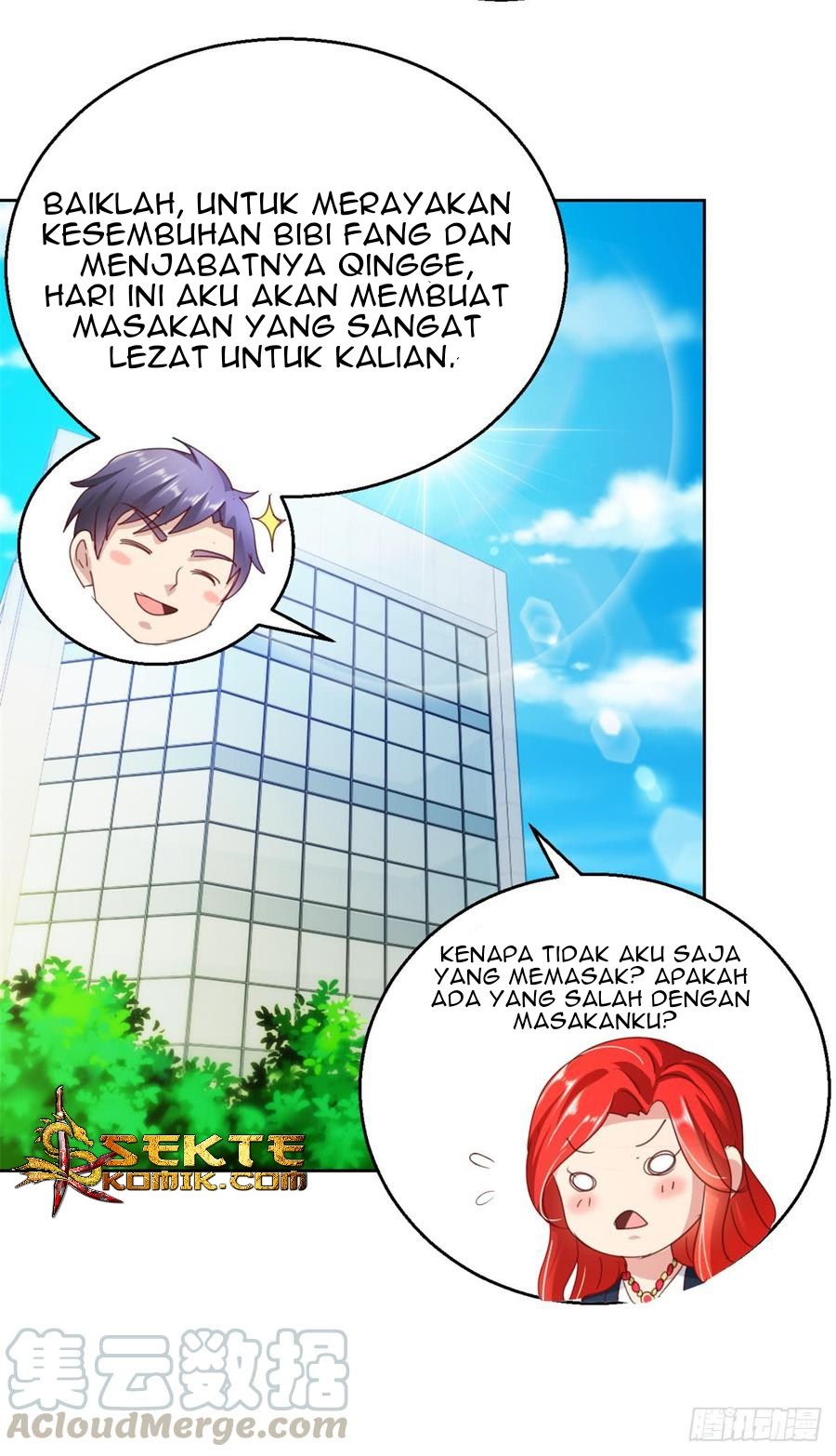 Trail Notice Chapter 117 - halaman 21