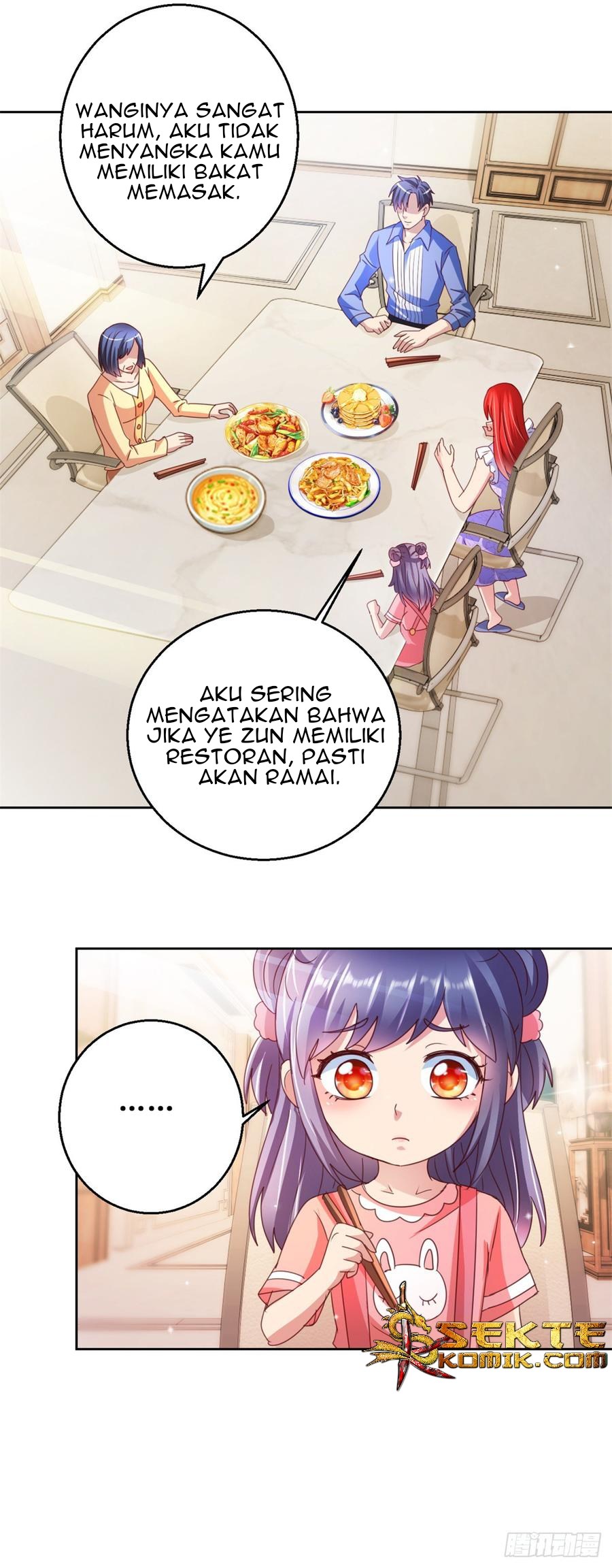 Trail Notice Chapter 117 - halaman 23