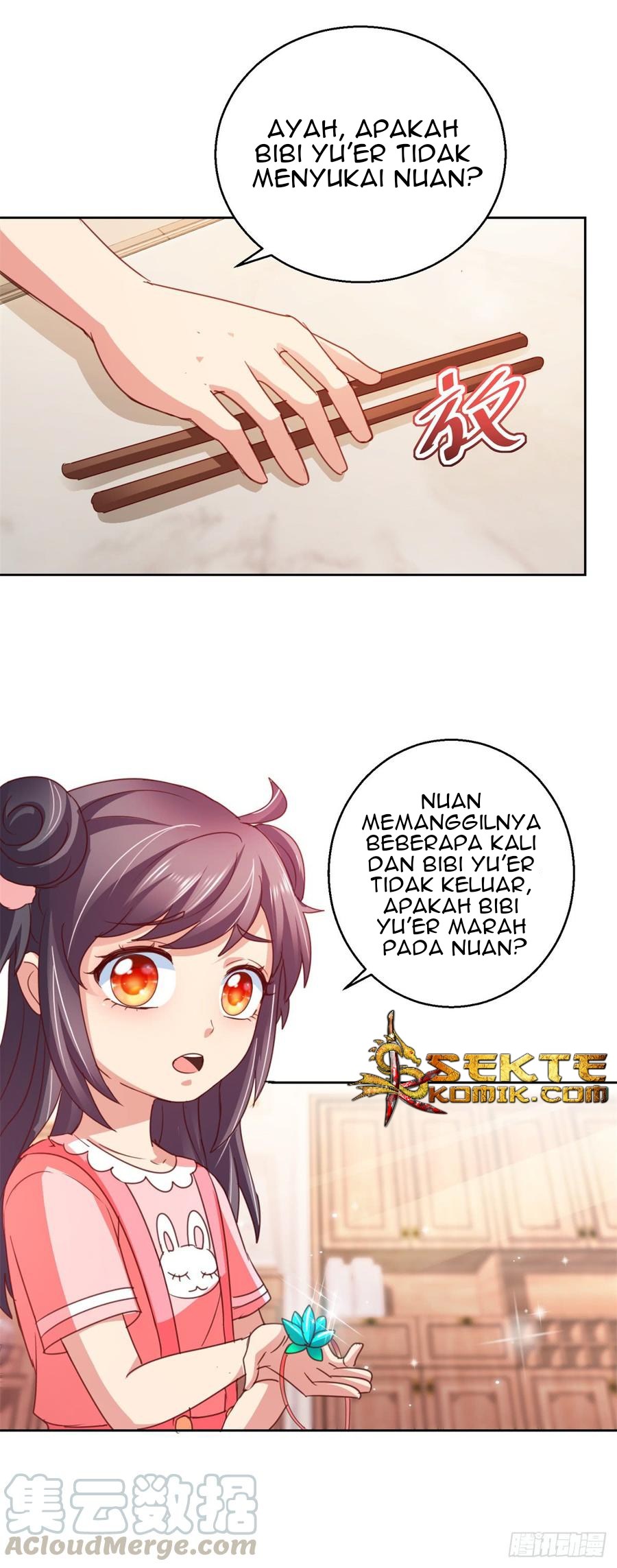 Trail Notice Chapter 117 - halaman 25