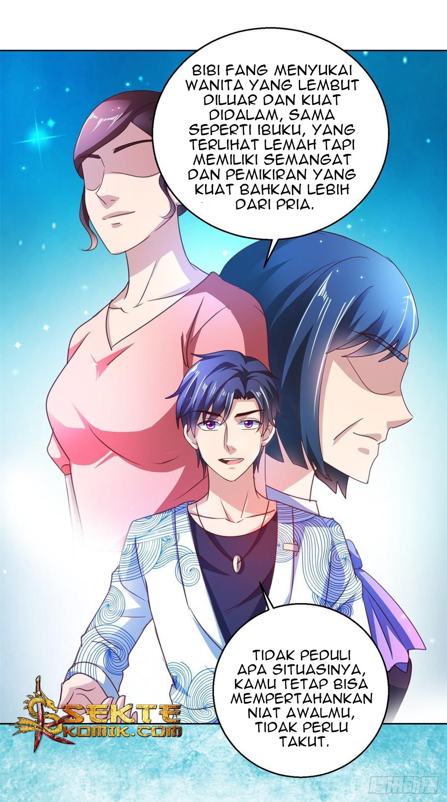Trail Notice Chapter 117 - halaman 3