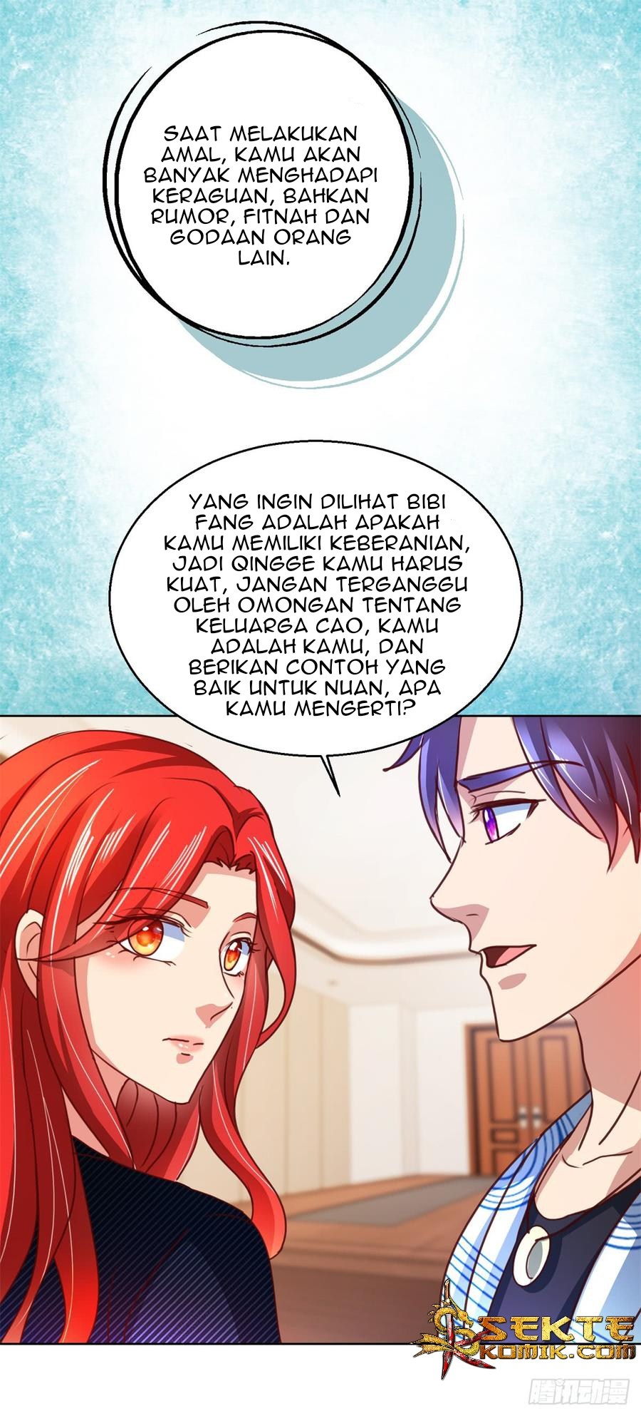 Trail Notice Chapter 117 - halaman 4