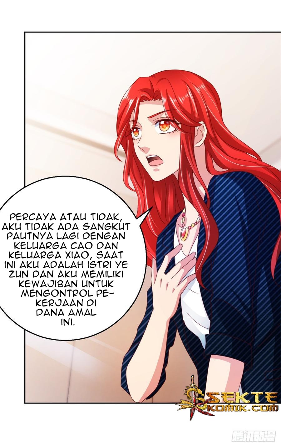 Trail Notice Chapter 117 - halaman 7