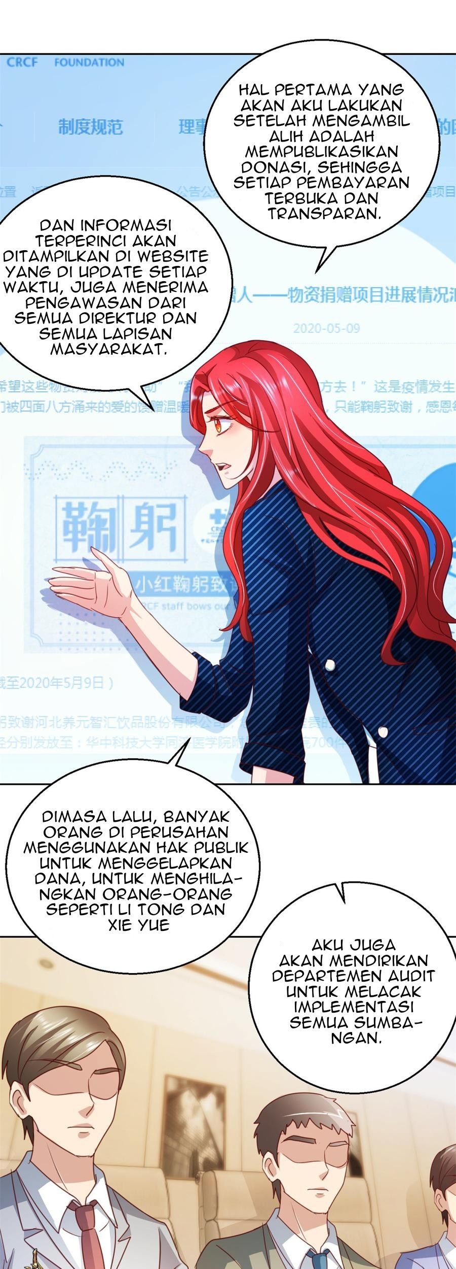 Trail Notice Chapter 117 - halaman 8