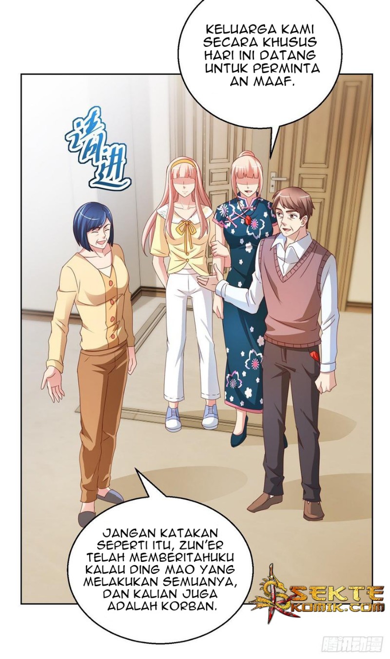 Trail Notice Chapter 118 - halaman 10