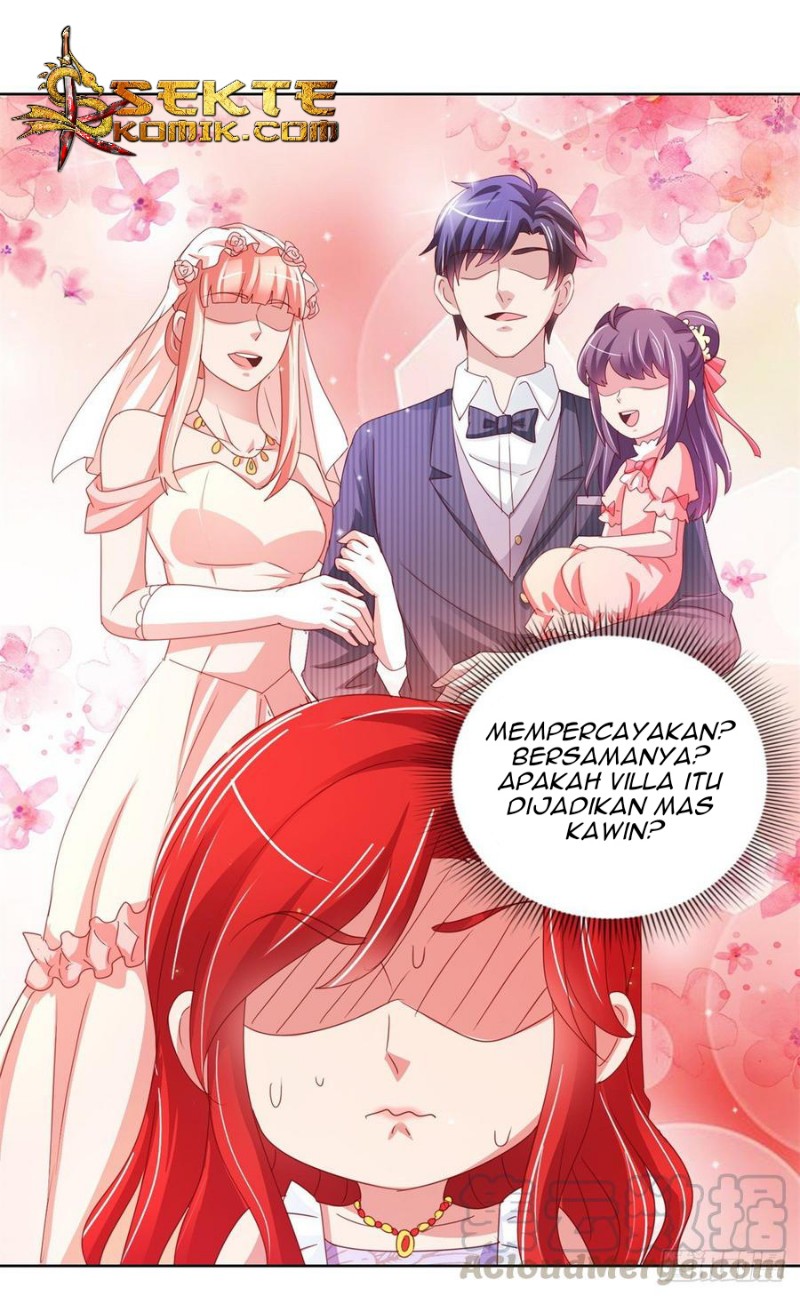 Trail Notice Chapter 118 - halaman 21