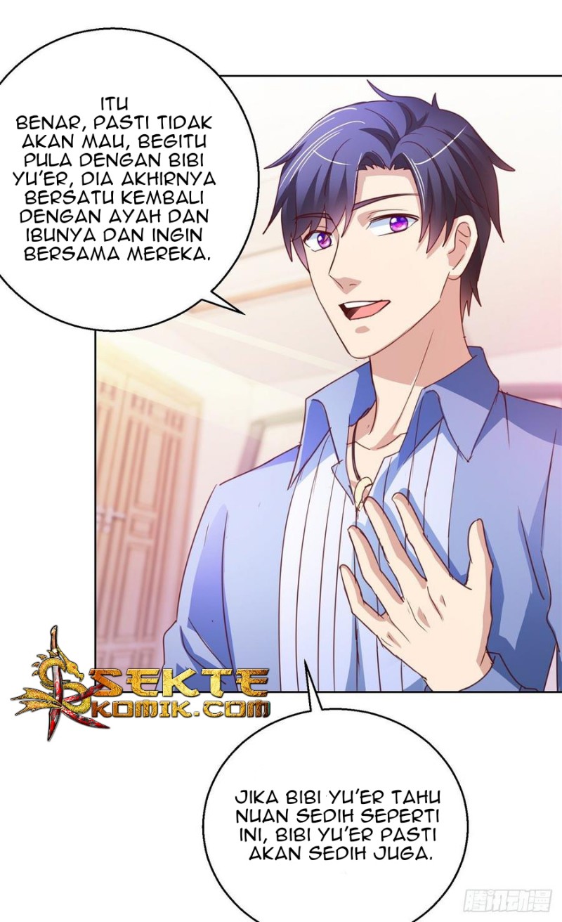 Trail Notice Chapter 118 - halaman 7