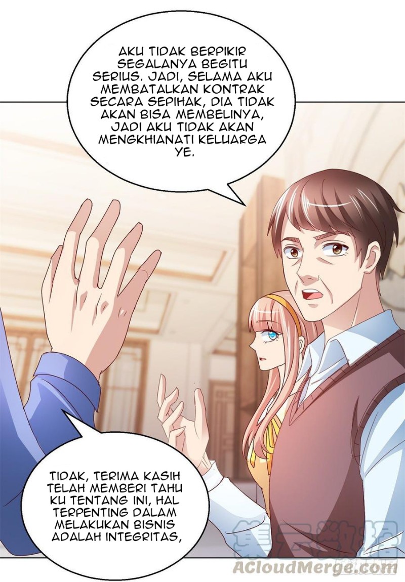 Trail Notice Chapter 119 - halaman 17