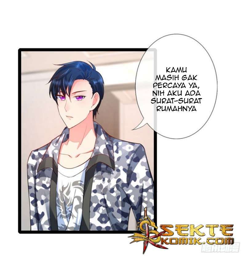 Trail Notice Chapter 12 - halaman 15