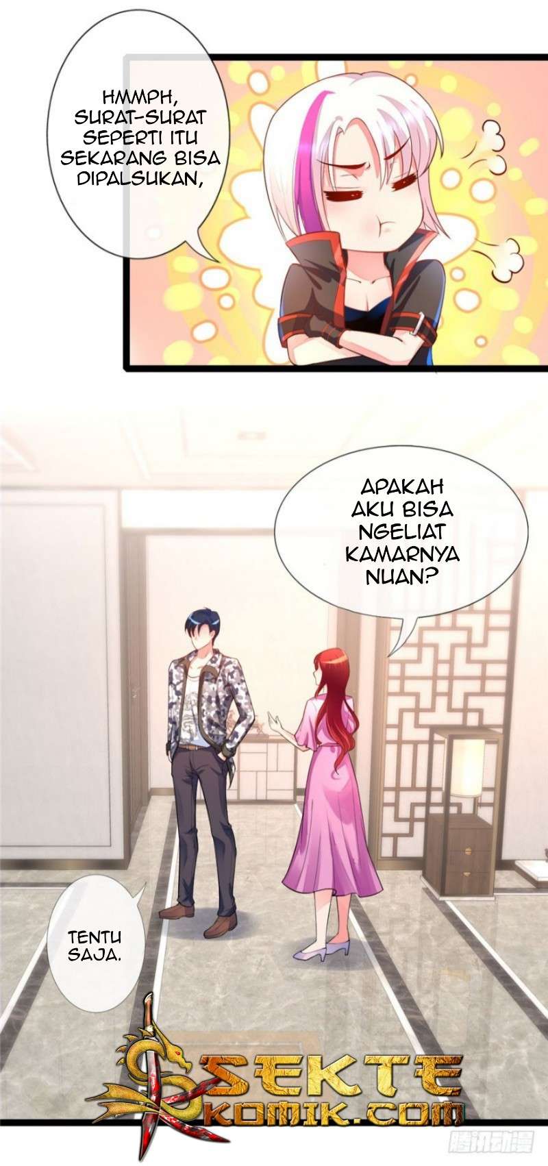Trail Notice Chapter 12 - halaman 16