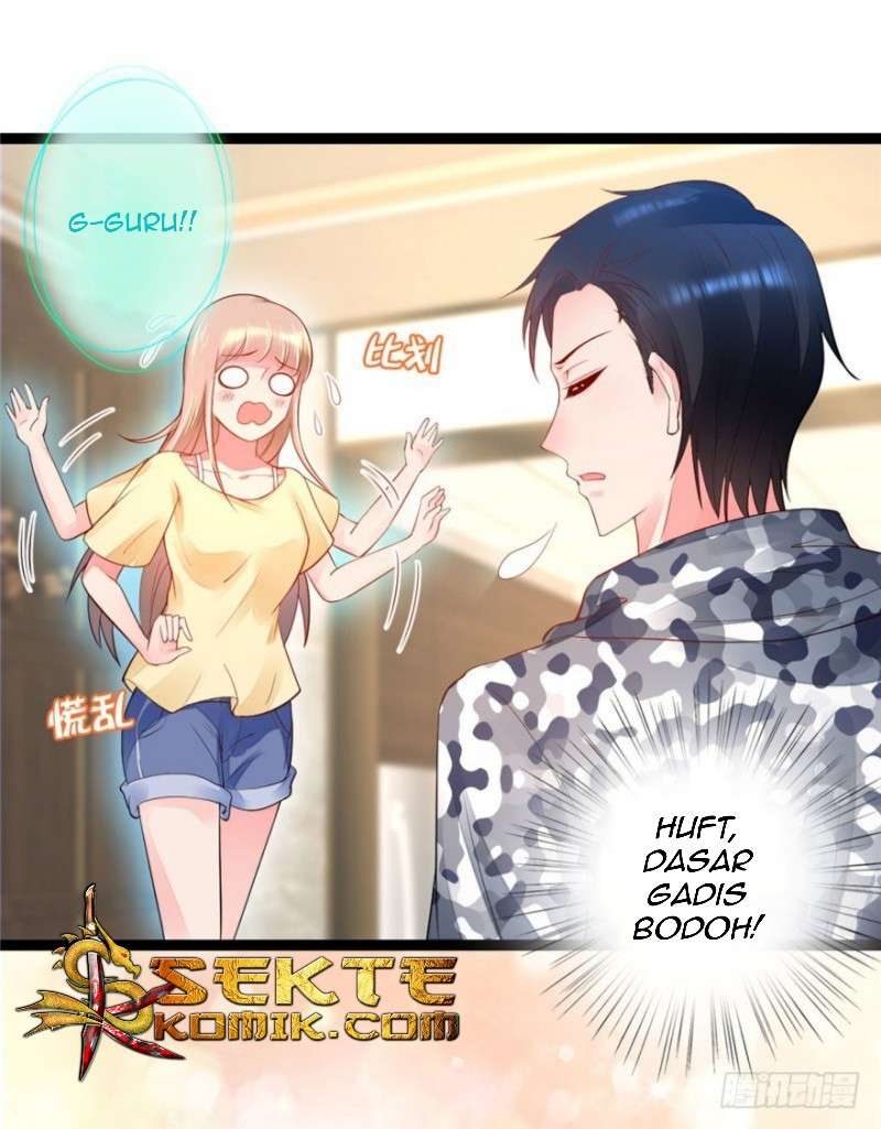 Trail Notice Chapter 12 - halaman 23