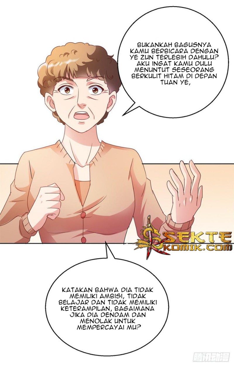 Trail Notice Chapter 121 - halaman 6