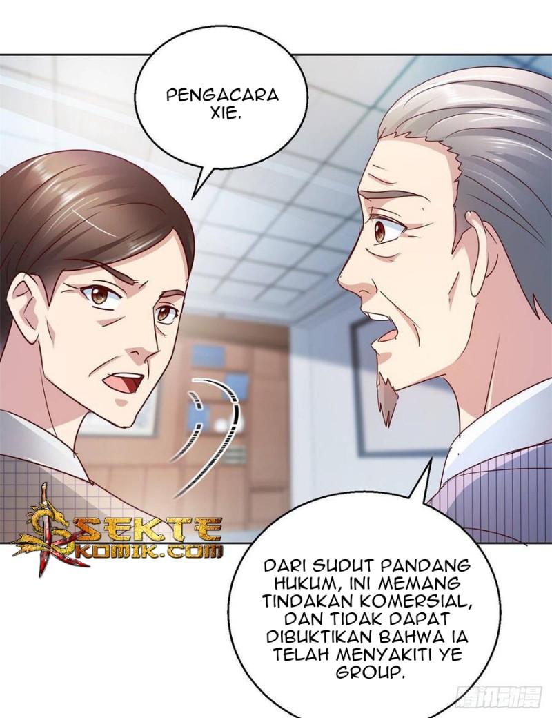 Trail Notice Chapter 122 - halaman 11
