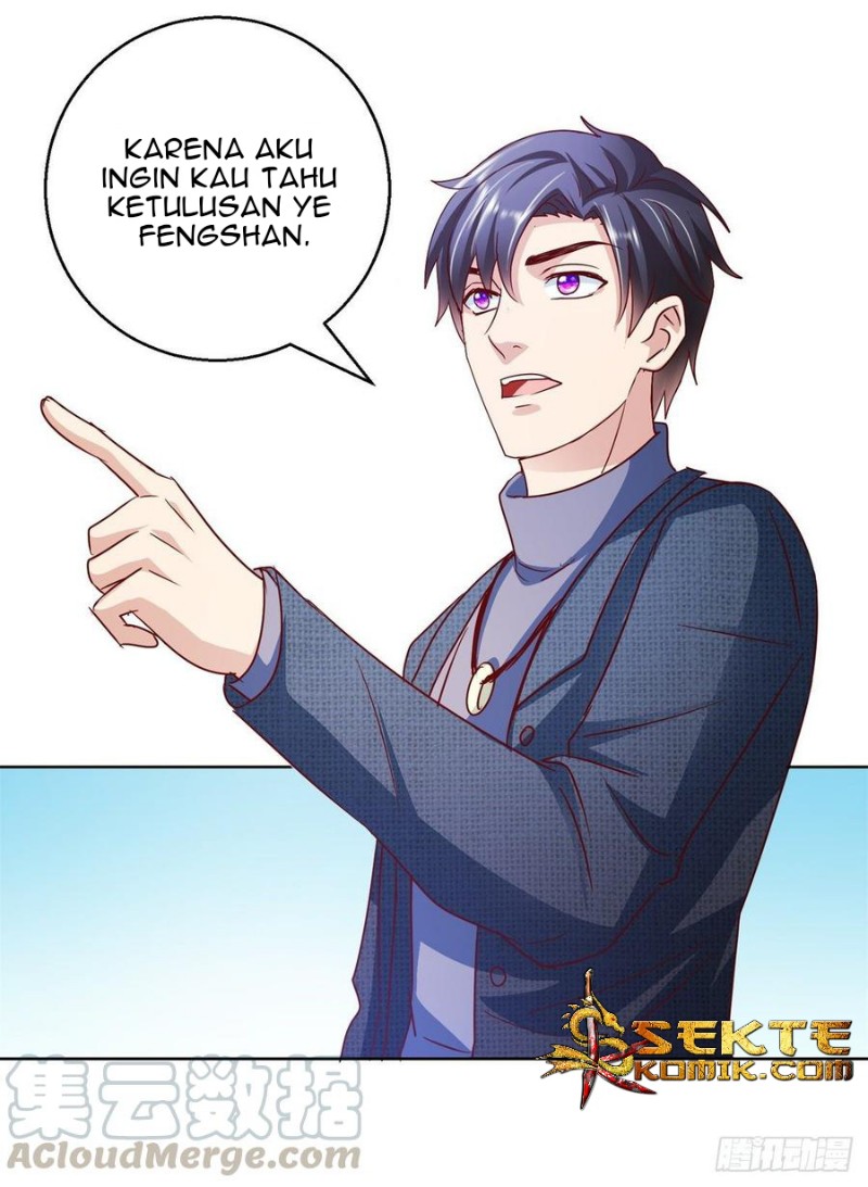 Trail Notice Chapter 122 - halaman 16