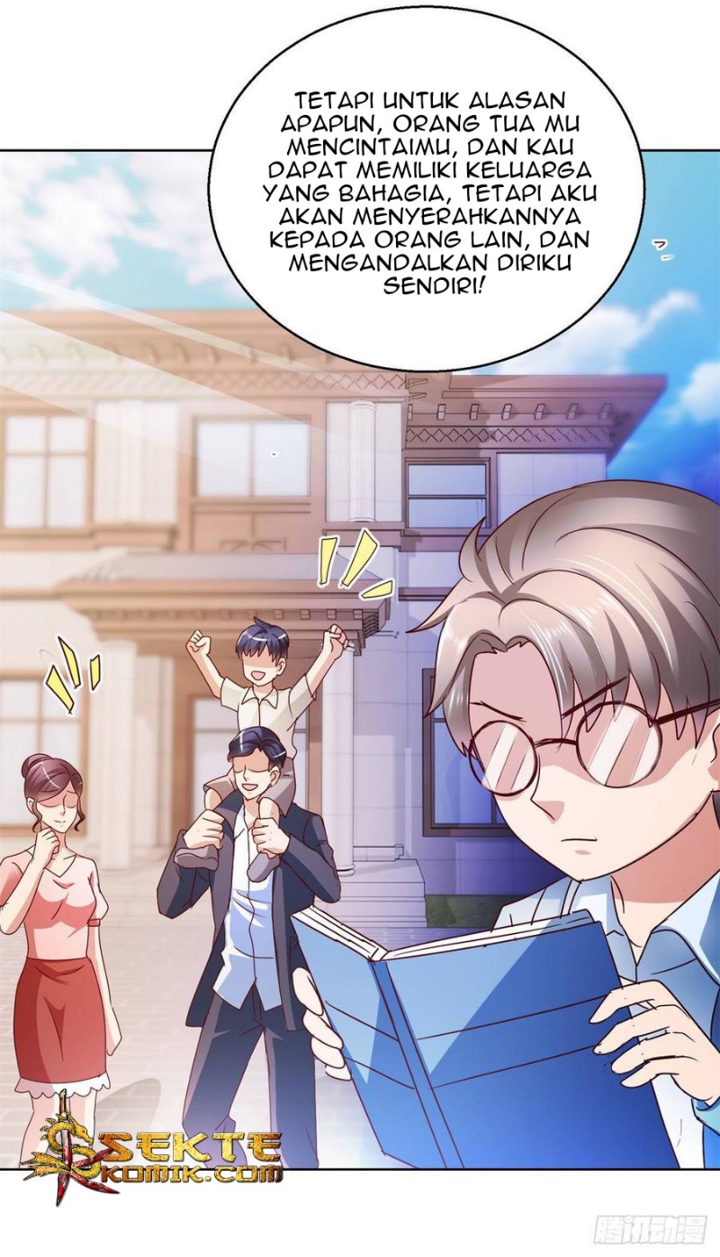 Trail Notice Chapter 122 - halaman 20