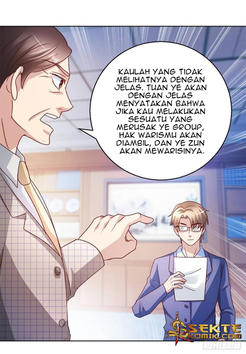 Trail Notice Chapter 122 - halaman 9