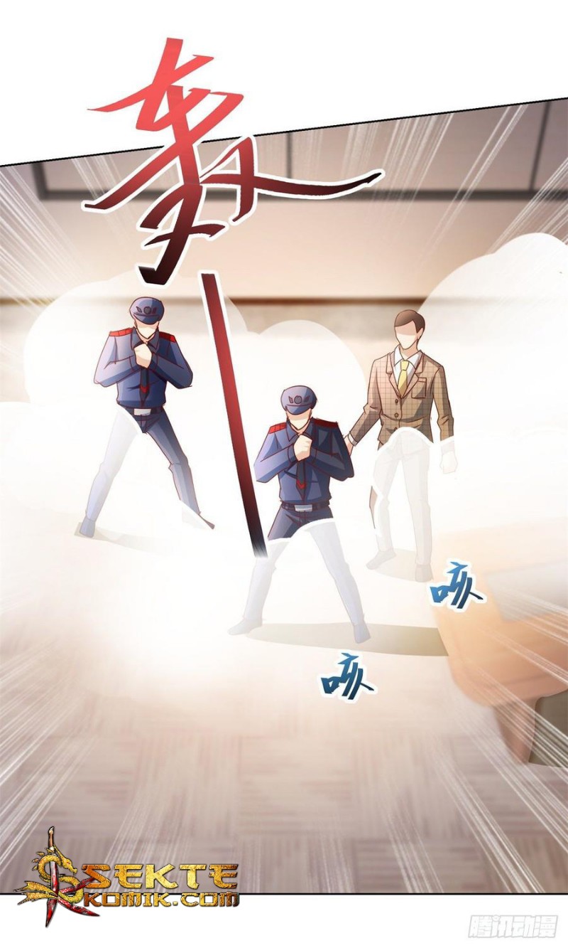 Trail Notice Chapter 123 - halaman 10