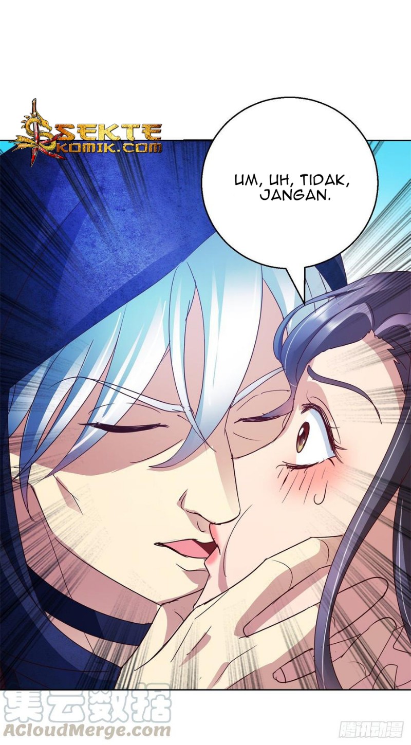 Trail Notice Chapter 123 - halaman 22