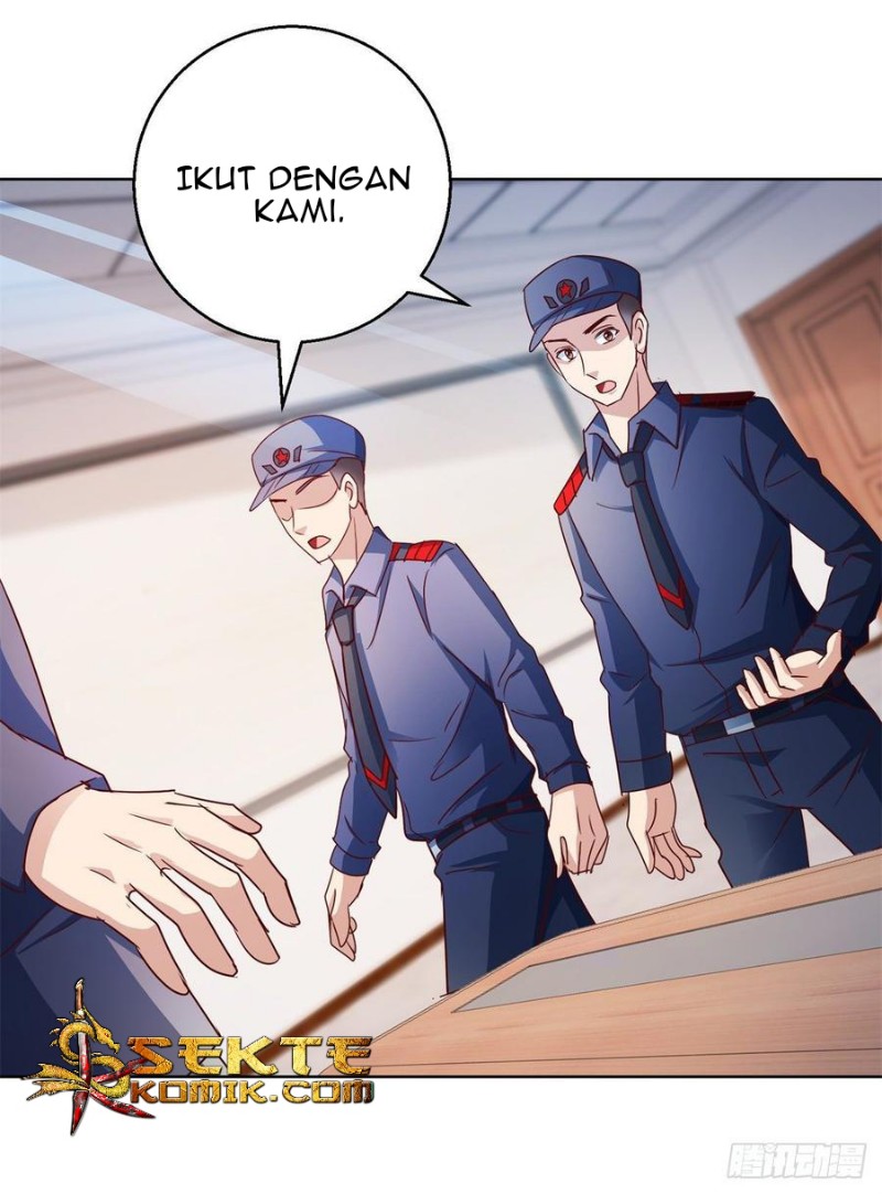 Trail Notice Chapter 123 - halaman 6