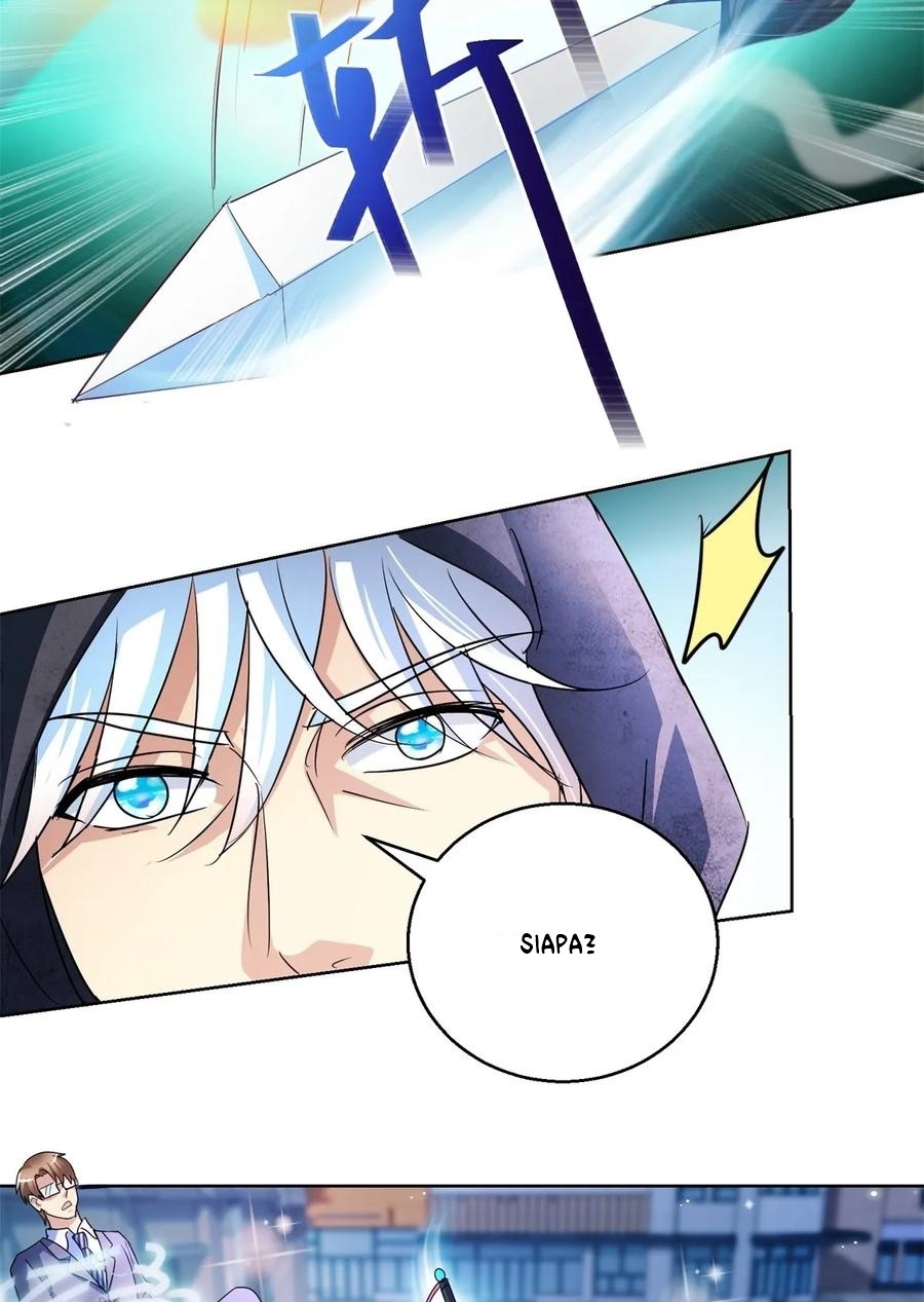 Trail Notice Chapter 124 - halaman 12