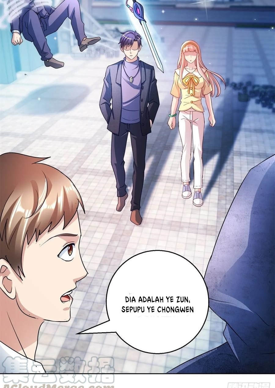 Trail Notice Chapter 124 - halaman 13