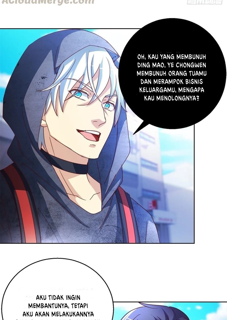 Trail Notice Chapter 124 - halaman 14
