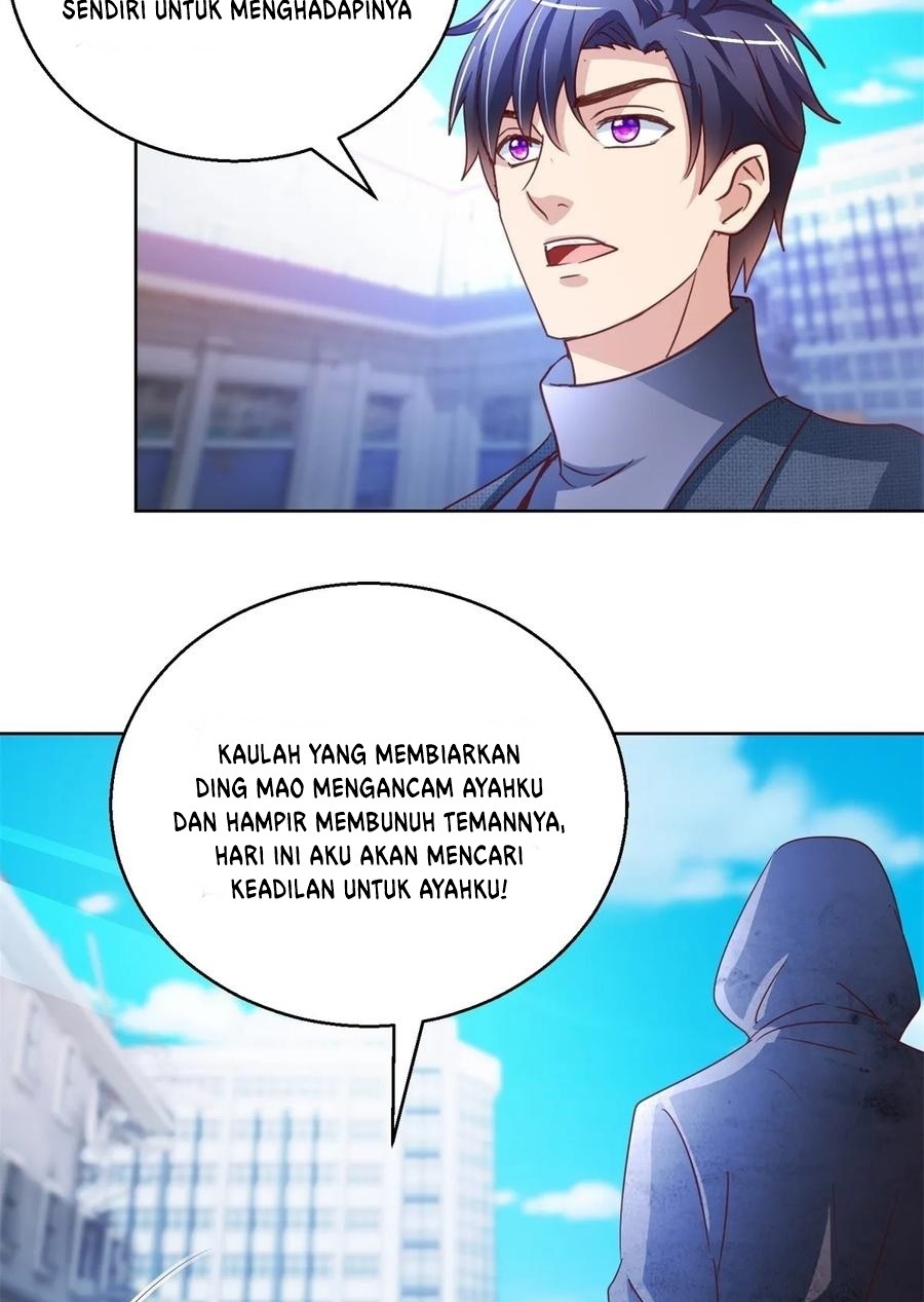 Trail Notice Chapter 124 - halaman 15