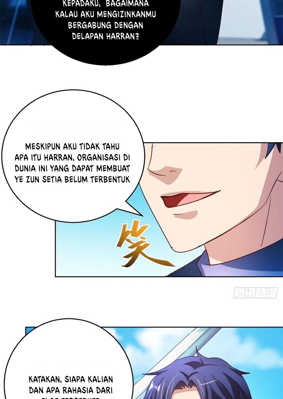 Trail Notice Chapter 124 - halaman 18